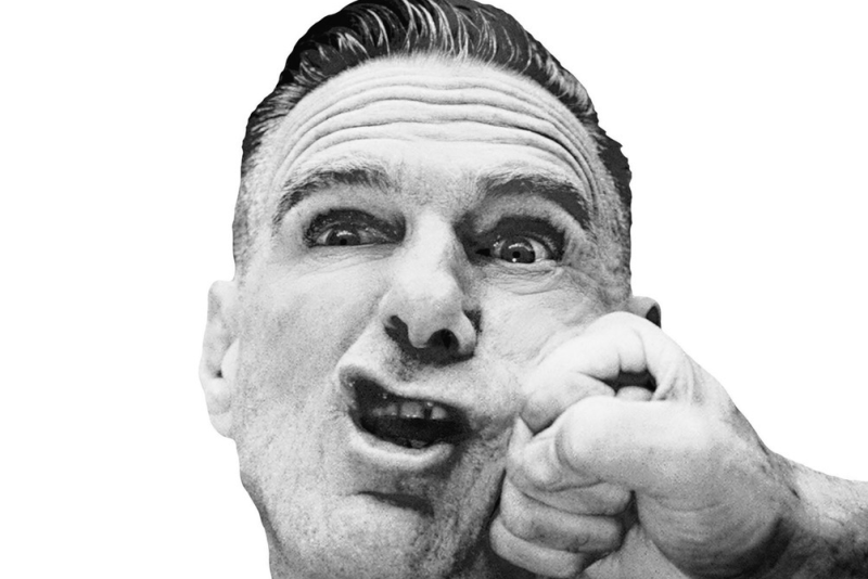 Bryan Adams ícone do rock, traz a turnê mundial 'Roll With The Punches' ao Auditório Araújo Vianna em março de 2026