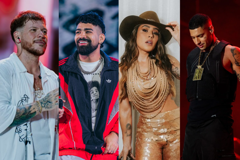 Privilège Sul anuncia supertemporada de verão 2026 com line-up de peso e experiências inesquecíveis em Xangri-Lá