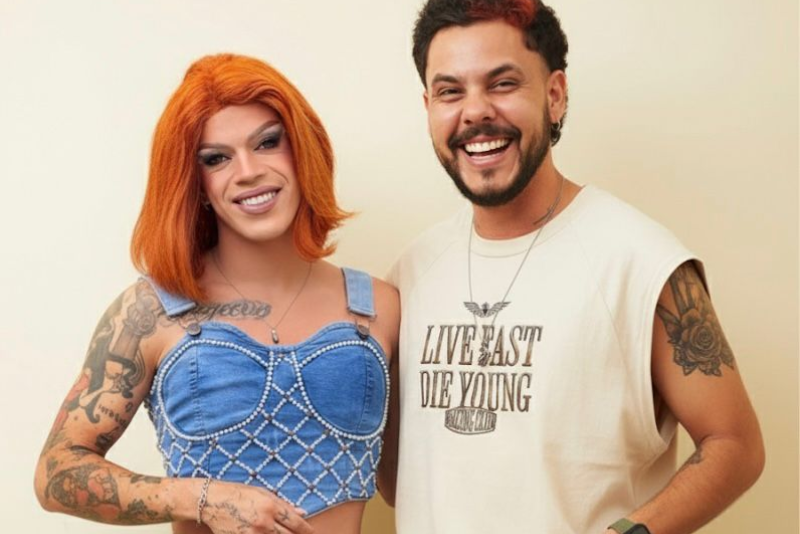 Feijoada Beneficente em prol da Marcha Trans de Porto Alegre promete comida boa, música e militância com alegria