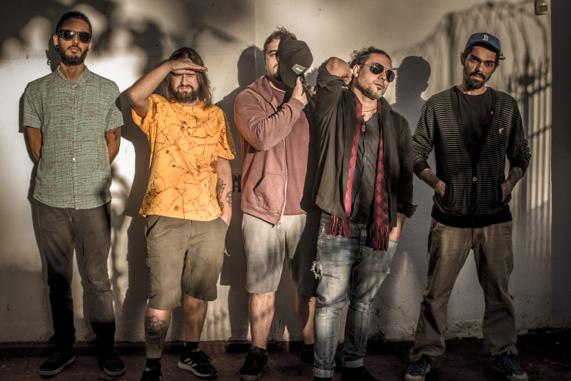 Black Circle e Ospa apresentam tributo sinfônico ao Pearl Jam em maio de 2026 no Araújo Vianna em Porto Alegre