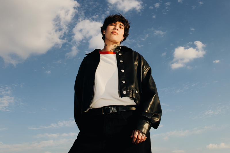 Ana Gabriela traz a turnê 'Baseada em Fatos (Quase) Reais' a Porto Alegre no dia 15 de novembro no Bar Opinião 