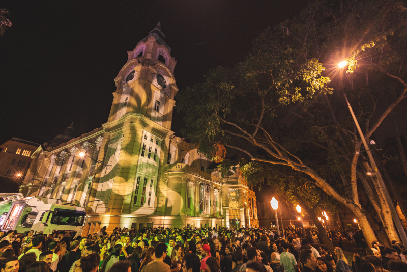 Porto Alegre receberá 9ª edição do Noite dos Museus com 38 espaços culturais abertos e mais de 100 atrações gratuitas