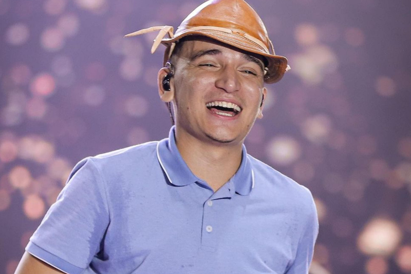 ARVO Festival 2026 celebra 10 edições e anuncia João Gomes como primeira atração confirmada em Florianópolis