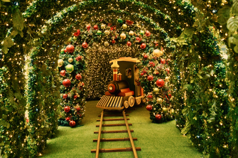 Natal do Bem 2025 no Iguatemi Porto Alegre: solidariedade, diversão e grandes prêmios