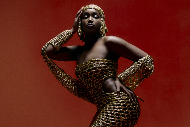 Um dos nomes mais potentes do POP nacional, IZA retorna a Porto Alegre em março com show no Auditório Araújo Vianna