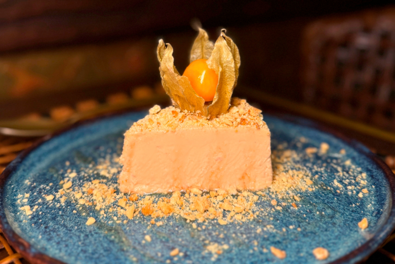 Koh Pee Pee apresenta Surat Thani: a nova sobremesa tailandesa que é uma experiência sensorial em Porto Alegre