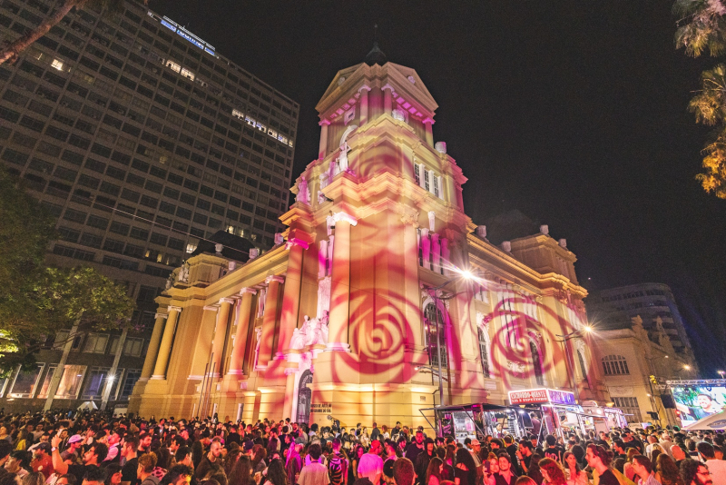 Noite dos Museus acontece neste sábado (29) em Porto Alegre com programação recorde e mais de 100 atrações gratuitas