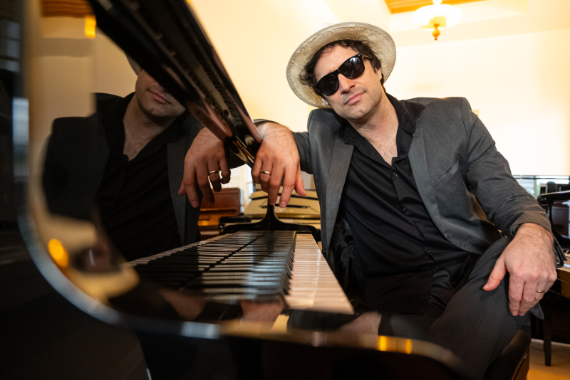 4ª edição do Bento Jazz & Wine Festival movimenta Bento Gonçalves com programação gratuita