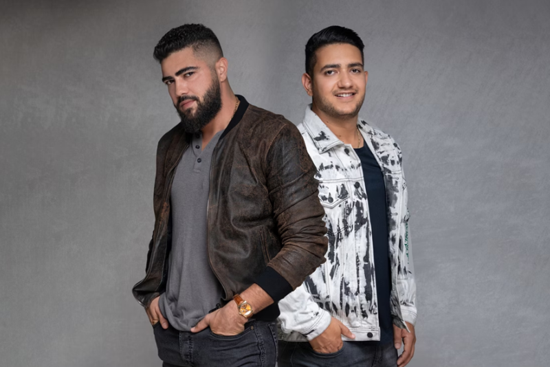 Porto Alegre vai tremer neste sábado, (06)! Universo Alegria 2025 chega com superestrutura e estrelas da música nacional