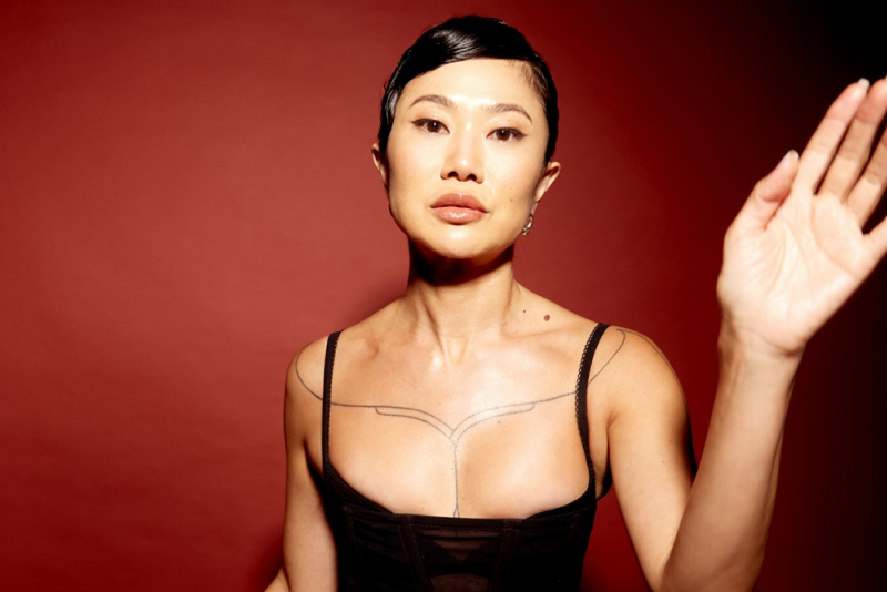 Eli Iwasa se apresenta na última Levels do ano neste sábado (06), no Jockey Club em Porto Alegre