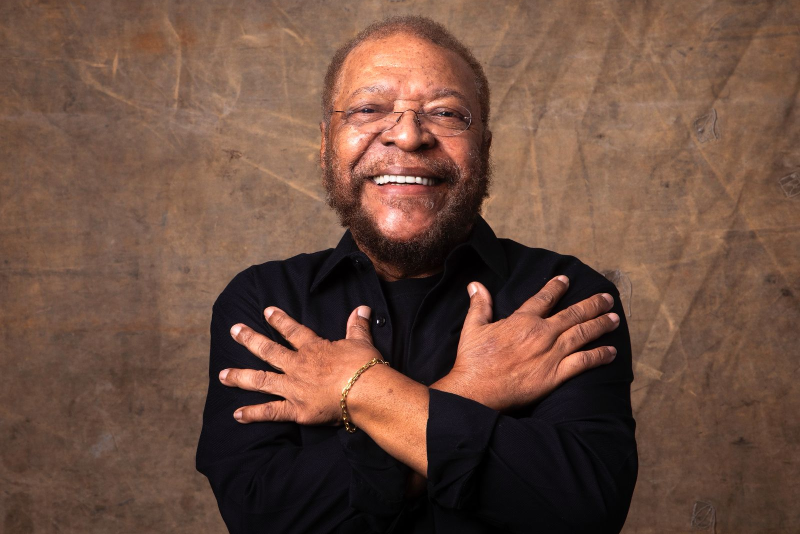 Martinho da Vila celebra 59 anos de Carreira no Samba e MPB em Porto Alegre, Com sucessos que marcaram gerações