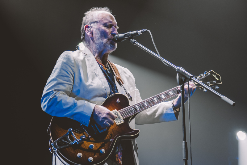 Men at Work confirma show extra em Porto Alegre após grande procura por ingressos e sobe ao palco do Auditório Araújo Vianna em maio