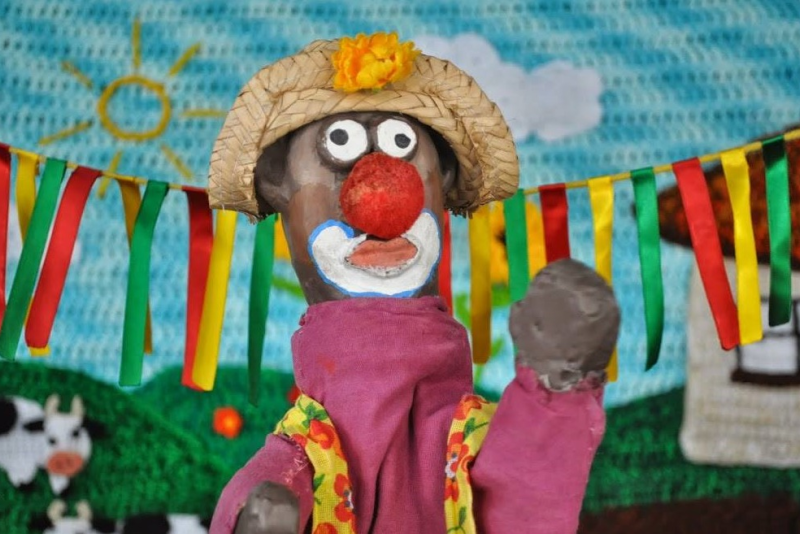 Park Cultural traz programação infantil gratuita aos domingos de janeiro no ParkShopping Canoas