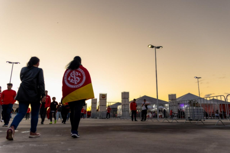 Sunset FoodPark abre programação 2026 com música ao vivo, gastronomia e lazer ao ar livre em Porto Alegre