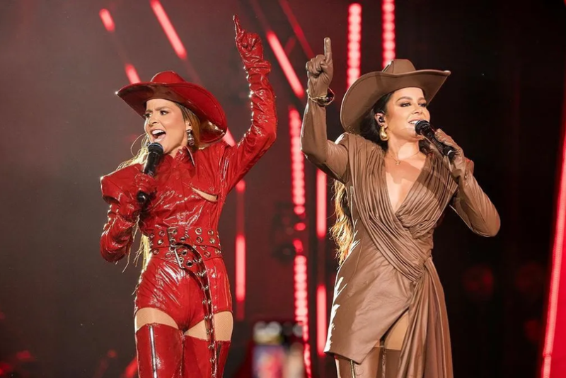 Universo Alegria retorna a Esteio e apresenta edição em abril com Bruno & Marrone, Maiara & Maraisa, Vitor & Leo e muito mais