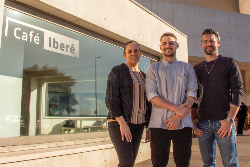 'Uma Noite no Iberê' estreia no dia 27 de janeiro com experiência que une arte, música e alta gastronomia em Porto Alegre