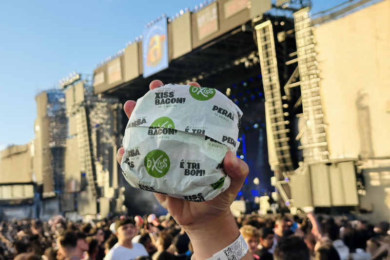 Grupo Press confirma Ô Xiss no Planeta Atlântida 2026 pelo terceiro ano consecutivo