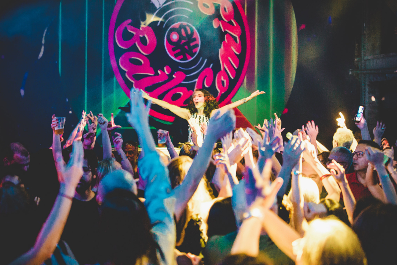 Baila Comigo abre 2026 com edição especial de verão neste sábado (31), no Bar Ocidente