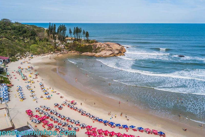 MAGIC - A Festa Fantasia leva 17 horas de música, experiência imersiva e cenários mágicos à beira-mar da Praia da Joaquina, em Florianópolis