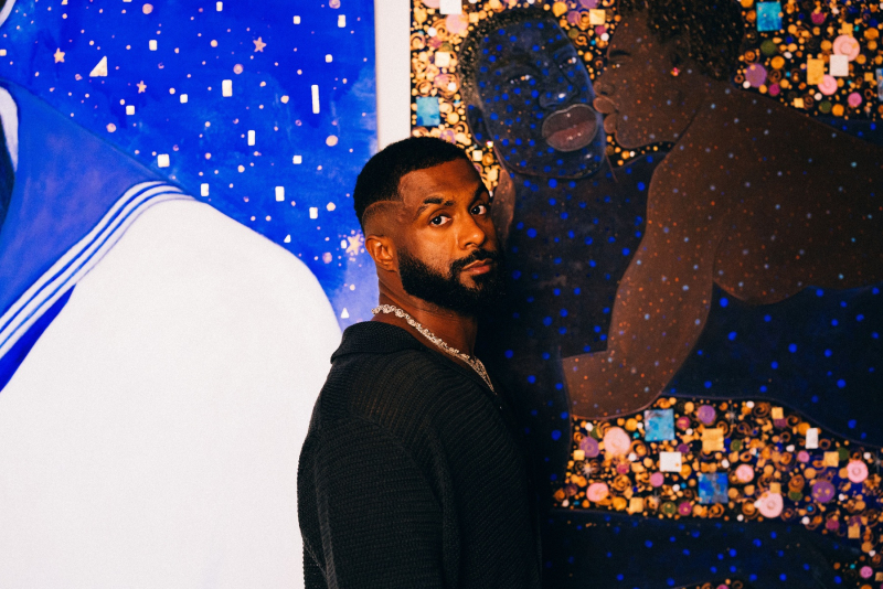 Gigante do hip hop brasileiro, Baco Exu do Blues retorna a Porto Alegre em junho com a turnê 'HASOS' no Auditório no Araújo Vianna