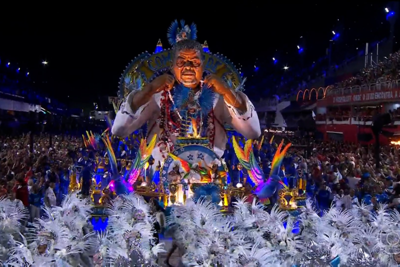 Carnaval do Rio 2026 terá três noites de desfiles: conheça as datas e os enredos das escolas do Grupo Especial