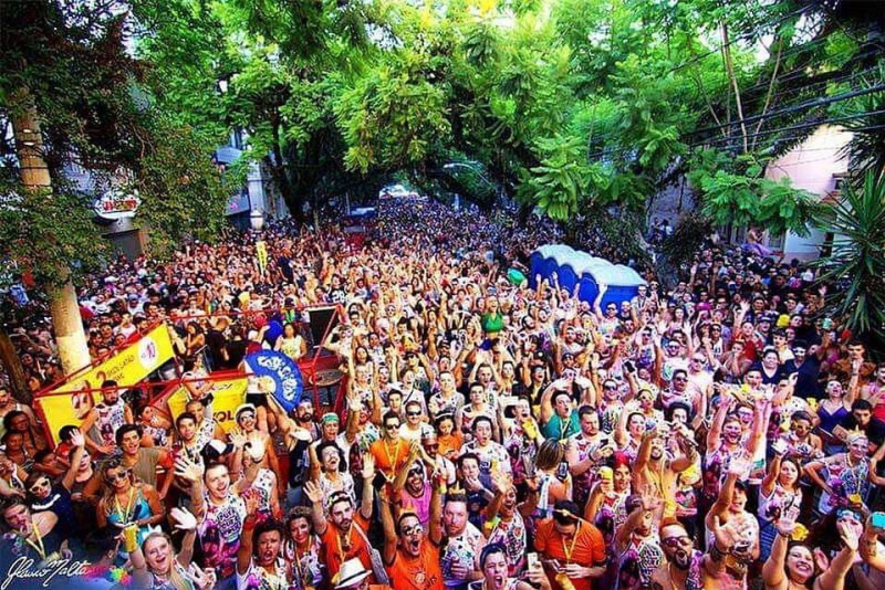 Carnaval de Rua em Porto Alegre: temos blocos confirmados, mas estamos construindo o projeto de cidade que a capital merece?