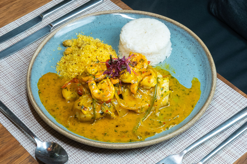 Bottega del Mare reforça protagonismo em Porto Alegre com almoço executivo sofisticado e expansão da alta gastronomia no Moinhos de Vento