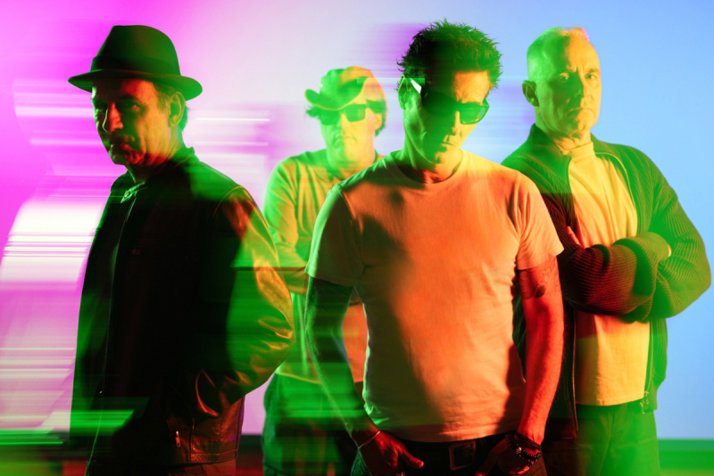 Capital Inicial abre as comemorações de 15 anos do Teatro Feevale com show especial em março em Novo Hamburgo