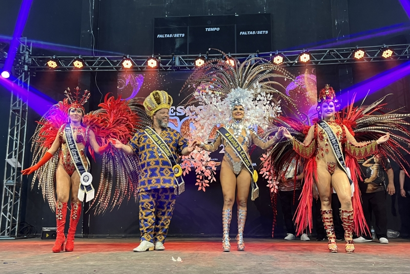 Carnaval Fora de Época de Uruguaiana 2026: datas, ingressos e tudo o que você precisa saber para curtir a folia