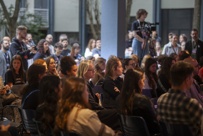 AXIS | Summit de Inovação Sustentável das Artes estreia em Porto Alegre com foco em economia criativa, sustentabilidade e negócios