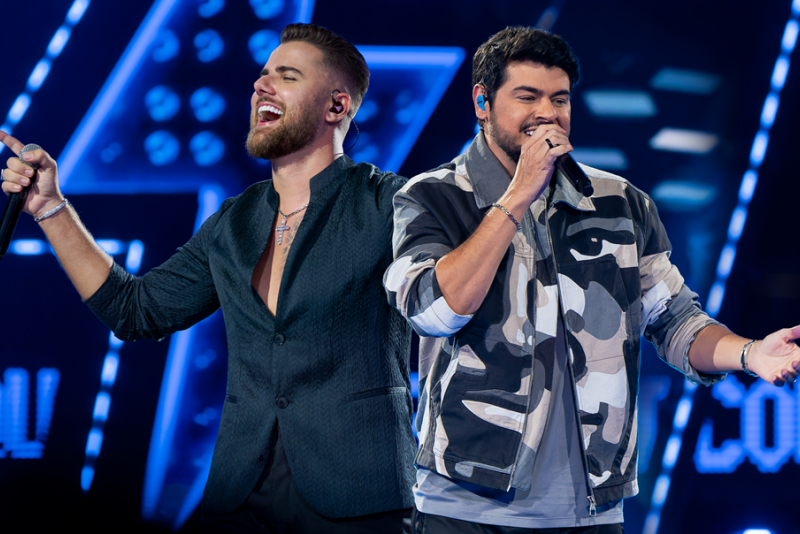 FLY 51 inaugura em Porto Alegre em março com  show de Zé Neto & Cristiano e promete novo polo de grandes eventos no Sul