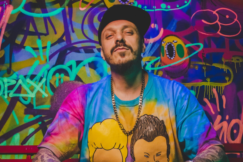 Especial Charlie Brown Jr. em Porto Alegre: evento gratuito celebra o legado da banda na Praça Isabel Católica