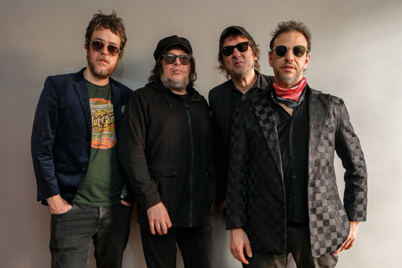 St. Patrick's Day no ParkShopping Canoas reúne Vitor Kley, Cachorro Grande e Ultramen em festival gratuito