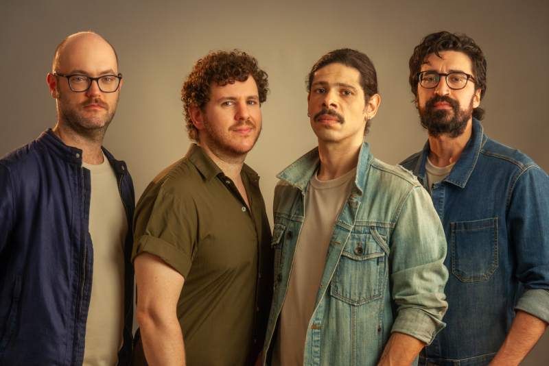 BarraShoppingSul celebra St. Patrick's Day com música ao ar livre e entrada gratuita no Barra/Música