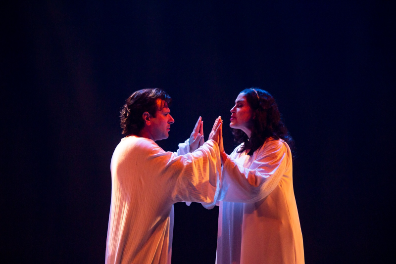 Espetáculo espírita 'Caminhos que cruzei, Amigos que encontrei' inicia turnê de 26 anos em Porto Alegre