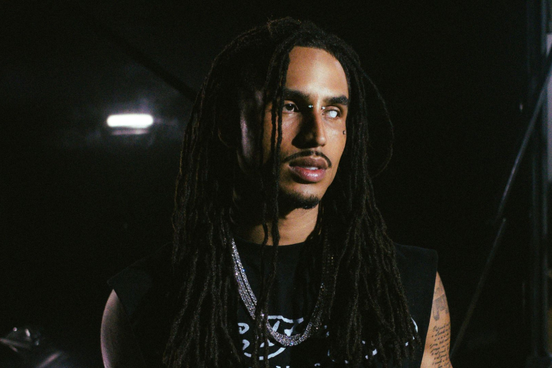 Matuê e WIU se apresentam no Privilege Xangri-Lá em noite especial na véspera do feriado de Páscoa