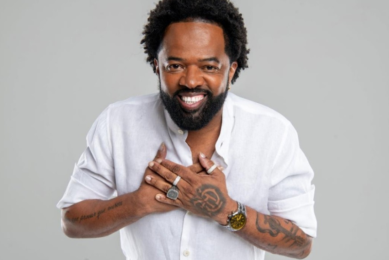 Xande de Pilares faz show gratuito no Parque da Redenção e promete reunir multidão em Porto Alegre ao ar livre