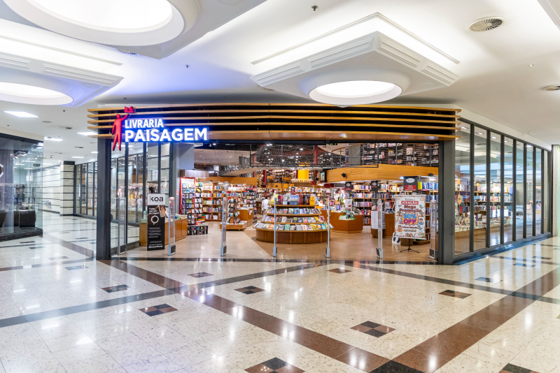 Bourbon Shopping Country amplia mix com novas operações de gastronomia, lazer e experiências em Porto Alegre