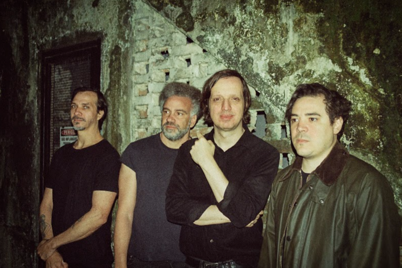 Ludovic volta aos palcos após 20 anos e estreia em Porto Alegre com show inédito no 512 Espaço Cultural