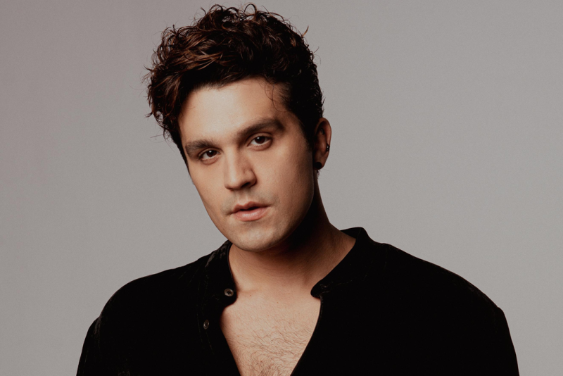 Luan Santana anuncia 'Registro Histórico' em Porto Alegre em junho com show no Estádio Beira-Rio