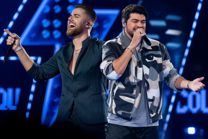 FLY 51 chega para mudar tudo: o que esperar do novo megacomplexo de Porto Alegre e do show histórico de Zé Neto & Cristiano