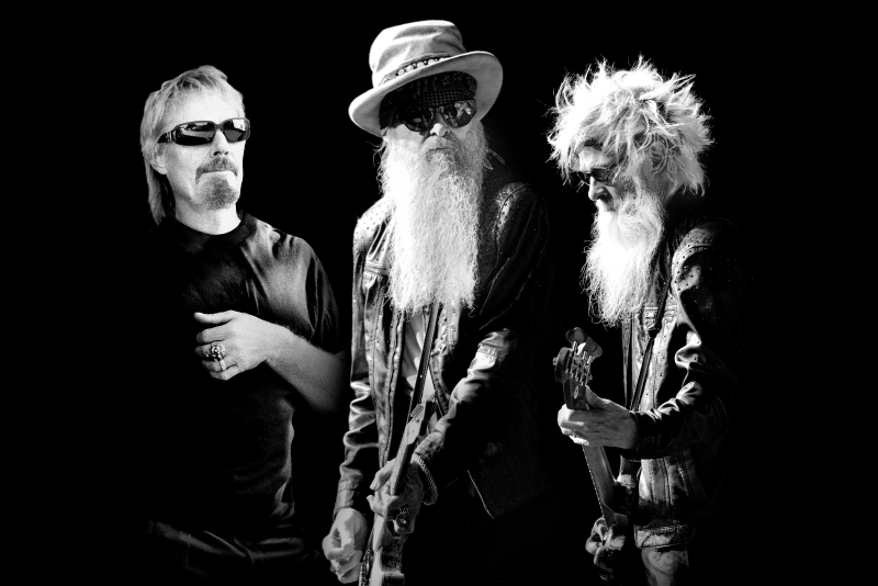 ZZ Top em Porto Alegre: lenda do blues-rock confirma show histórico em novembro na KTO Arena após mais de 16 anos longe dos palcos