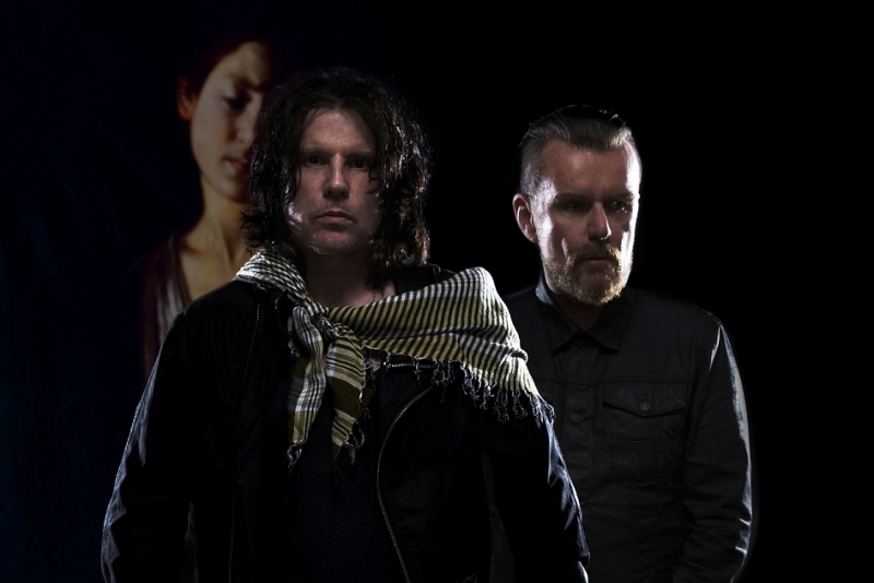 The Cult se apresenta em Porto Alegre no dia 17 de setembro no Opinião
