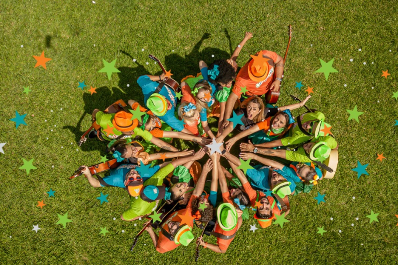 ParkShopping Canoas promove programação especial de Páscoa neste domingo (29), com entrada gratuita