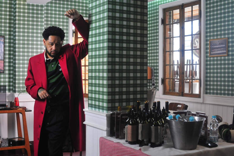 Emicida confirma nova turnê 'Racional MCMV' em Porto Alegre com show no Auditório Araújo Vianna em julho