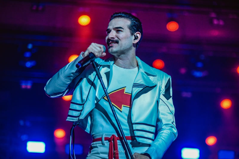 Queen Celebration confirma retorno a Porto Alegre com espetáculo 'Greatest Hits Tour' no Auditório Araújo Vianna