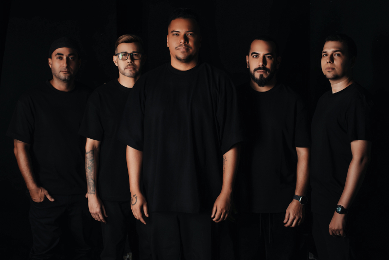 'Isso é Pagode' leva Sorriso Maroto e Turma do Pagode ao megacomplexo FLY 51 em Porto Alegre neste sábado (04)