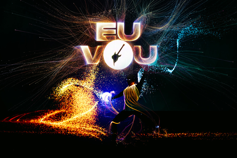 Rock in Rio anuncia espetáculo imersivo ECCO como nova experiência sensorial na Cidade do Rock