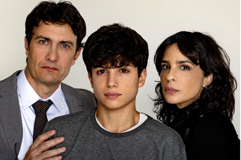 Espetáculo 'O Filho' chega à PUCRS em duas sessões com Maria Ribeiro e Gabriel Braga Nunes em Porto Alegre