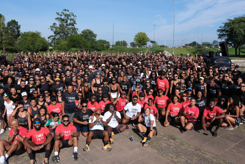Parque Harmonia recebe programação cultural gratuita com dança, música e esporte em Porto Alegre